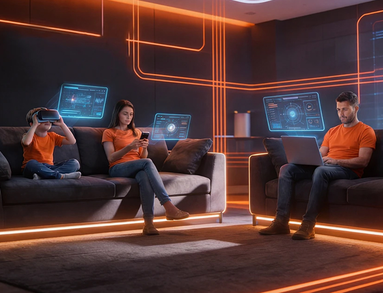 Кому подойдёт Вай-Фай 7